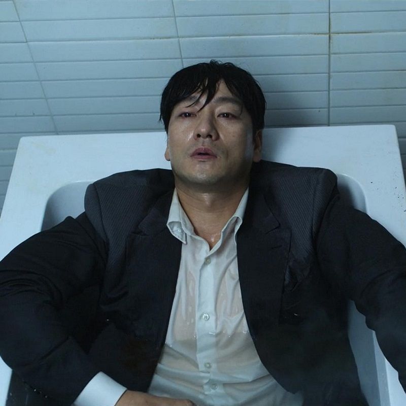 Here’s why you should watch the new Korean thriller ‘Chimera’