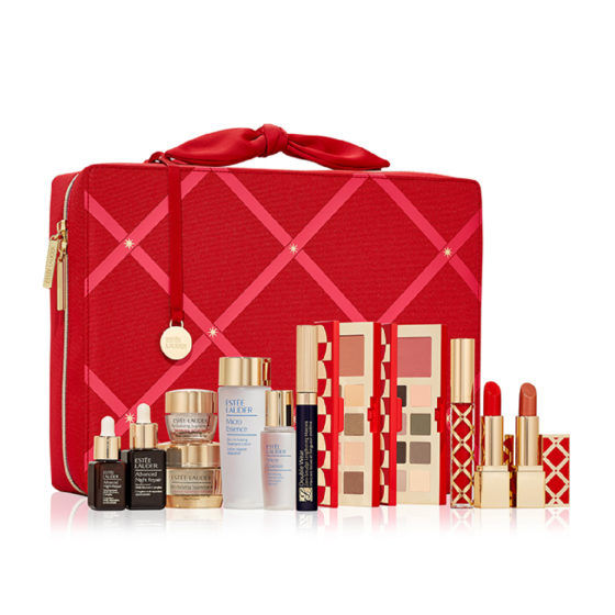Estée Lauder 29 Beauty Essentials Gift Set