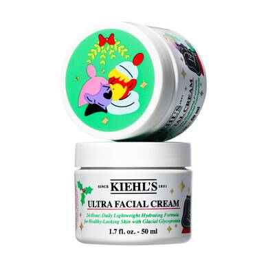 Kiehl’s Limited Edition Ultra Facial Cream