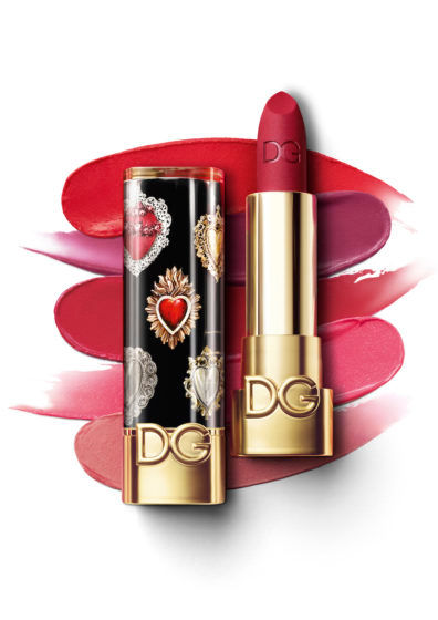 Dolce & Gabbana Beauty Only One Lipstick
