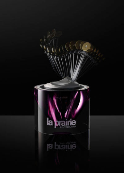 La Prairie Platinum Rare Haute Rejuvenation Cream
