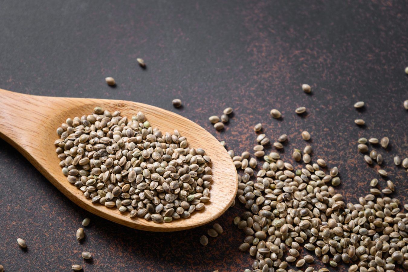 Your guide to hemp seeds, and all the benefits of this nutrient powerhouse