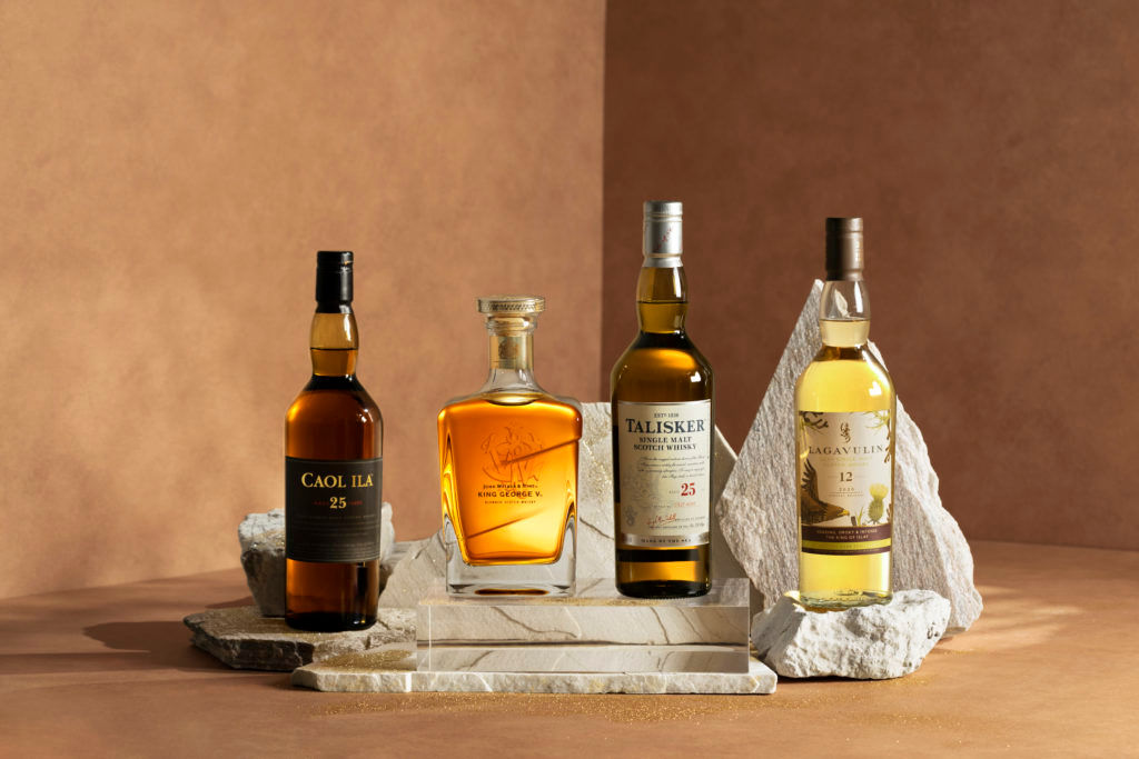 10 best boozy gifts for the sophisticated drinker this Christmas