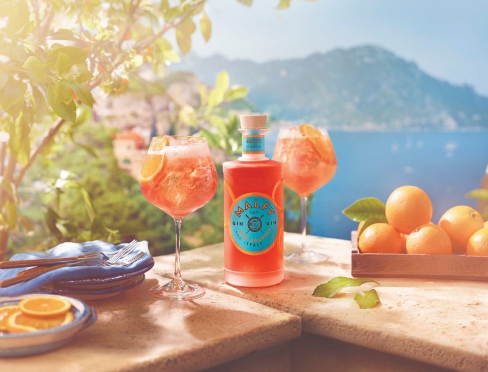 An expert's guide to gin (plus, tips and recipes for aspiring mixologists)