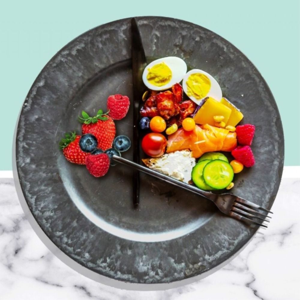 Is dirty fasting more effective than clean fasting? We ask a nutritionist