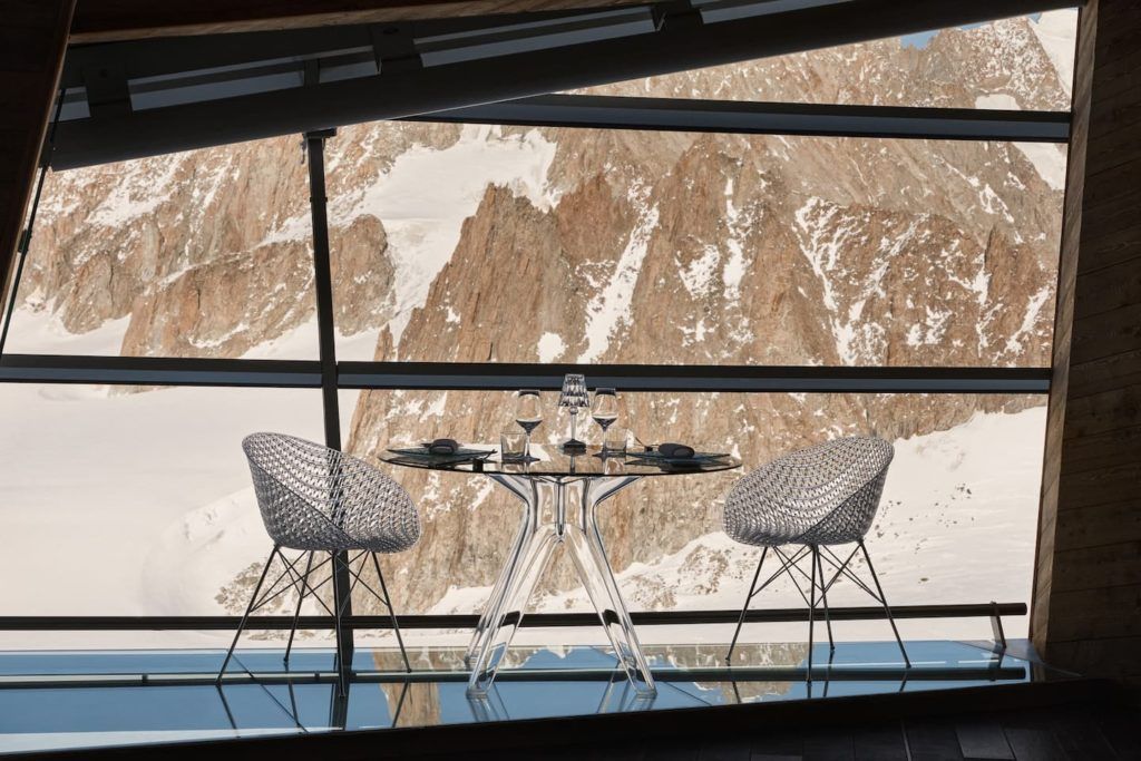 You can now stay at Europe’s highest Airbnb for less than S$300/night