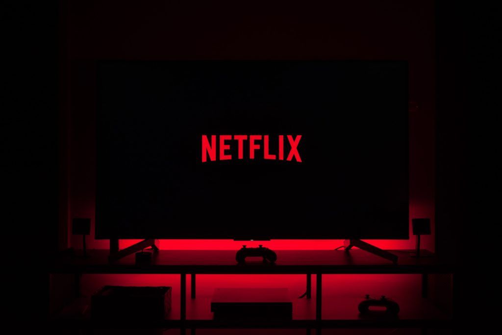 There’s now a dedicated Spotify hub for all your favourite Netflix shows