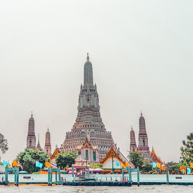 Thailand travel from Singapore: what you need to know