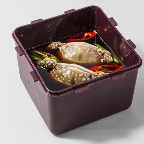 Where to get the best Korean soy sauce marinated crabs in Singapore