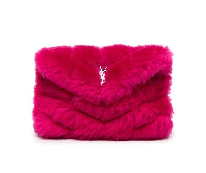 10 best shearling bags and fluffy totes to shop on sale now