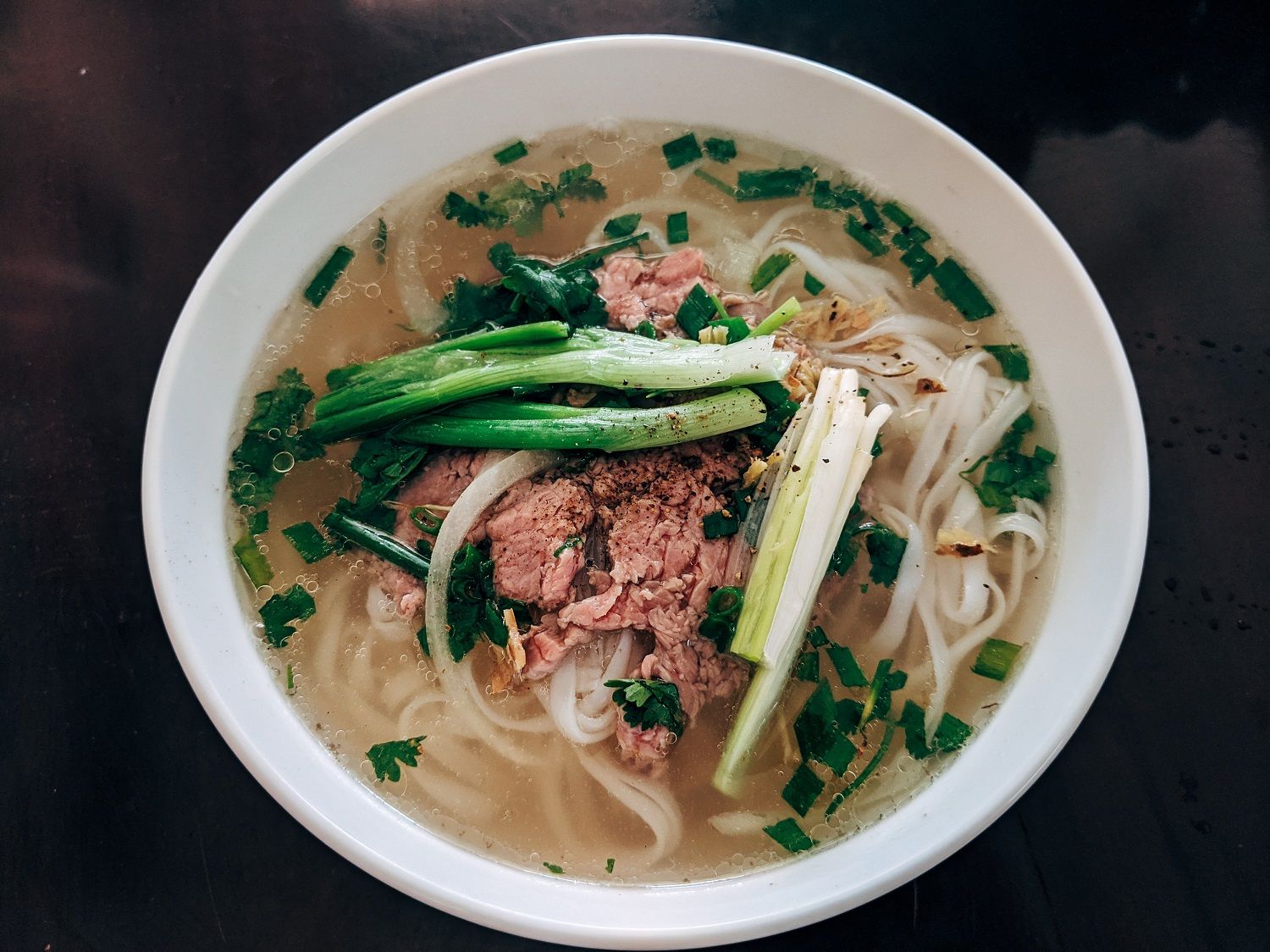 Vietnamese phở