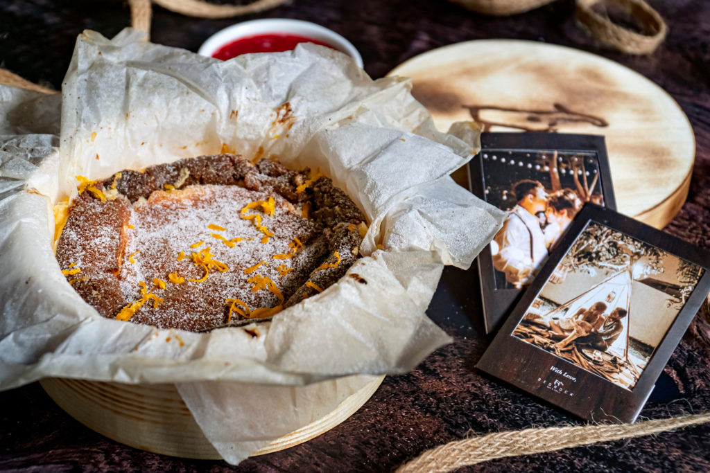 9 decadent desserts to lust over this Christmas