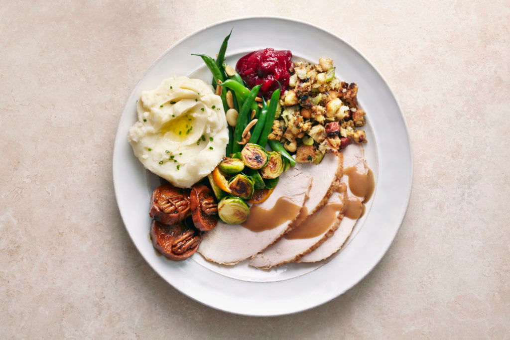 12 simple leftover Christmas turkey recipes to try this week