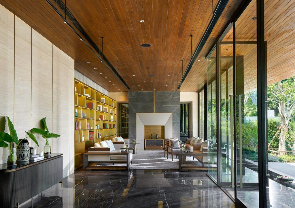 10 new hotels in Thailand to book for your long-awaited vacation