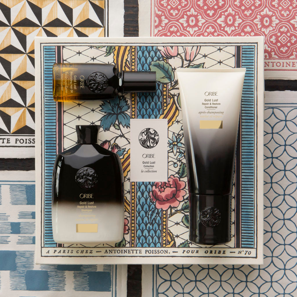9 hair care gift sets that promise good hair days this Christmas and beyond