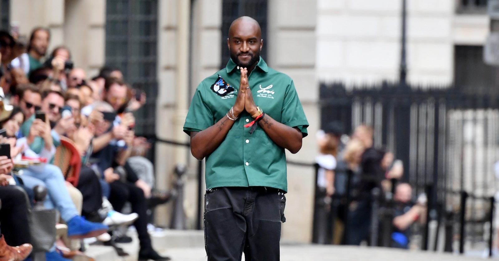 In Memory of Virgil Abloh: Top 5 of His Best Collaborations