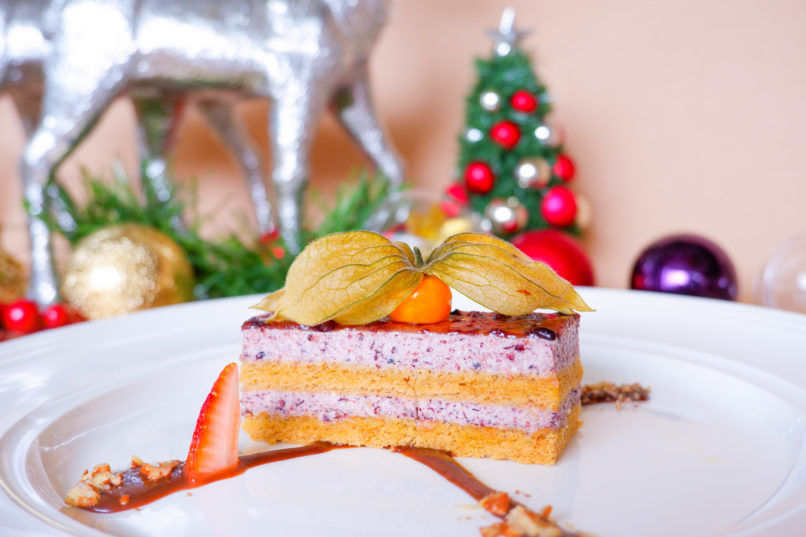 Lawry's Prime Rib Festive