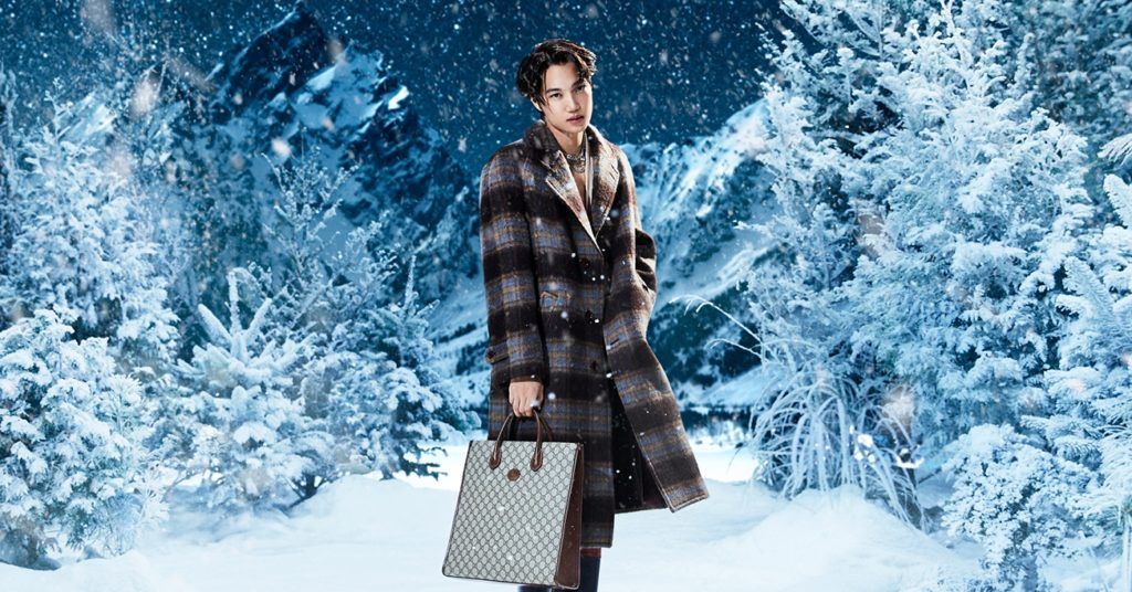 20 Christmas gift ideas from ION Orchard that will impress him this holiday