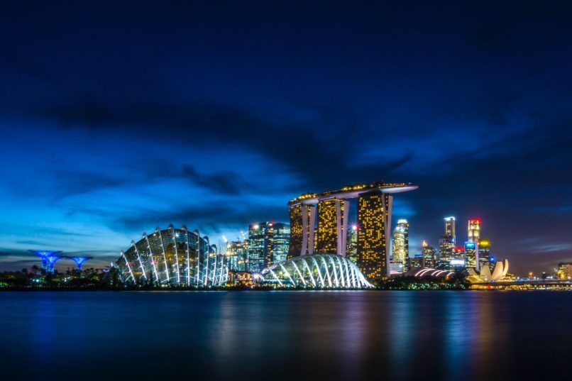 most expensive city 2021