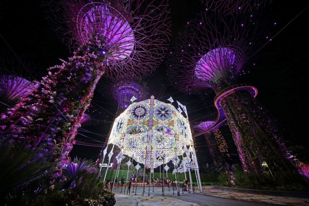 6 Christmas events in Singapore that will add festive cheer to your holiday