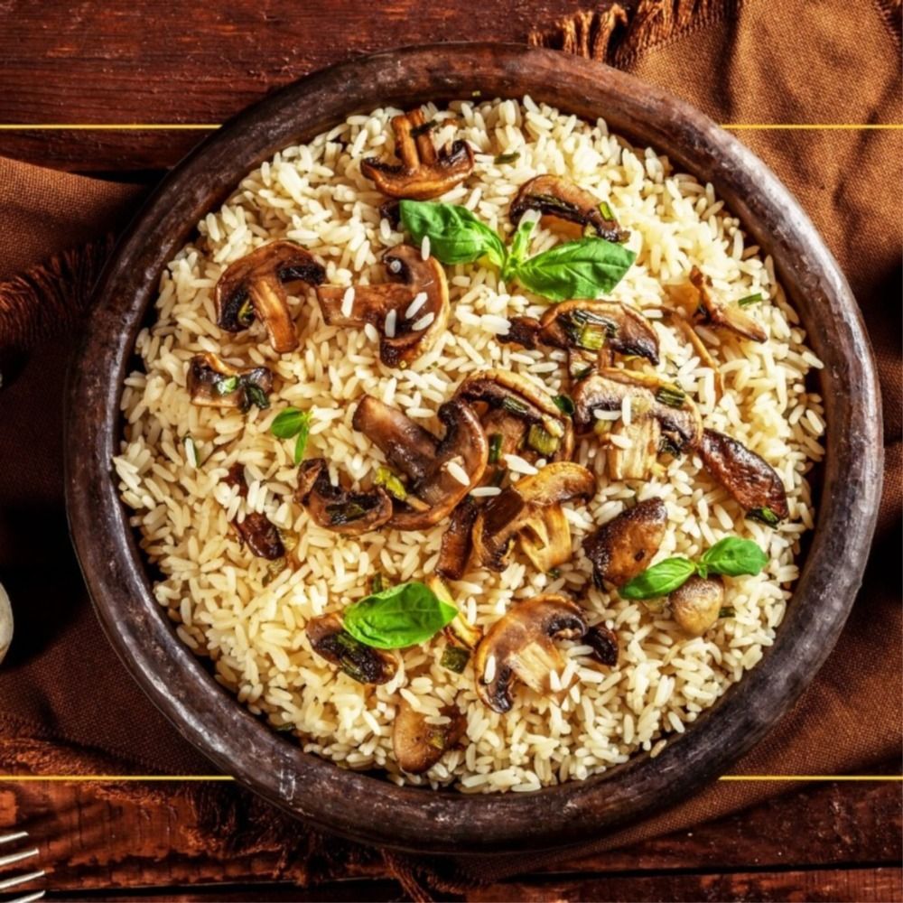 The surprising benefits of mushrooms, and how to incorporate them into your meals