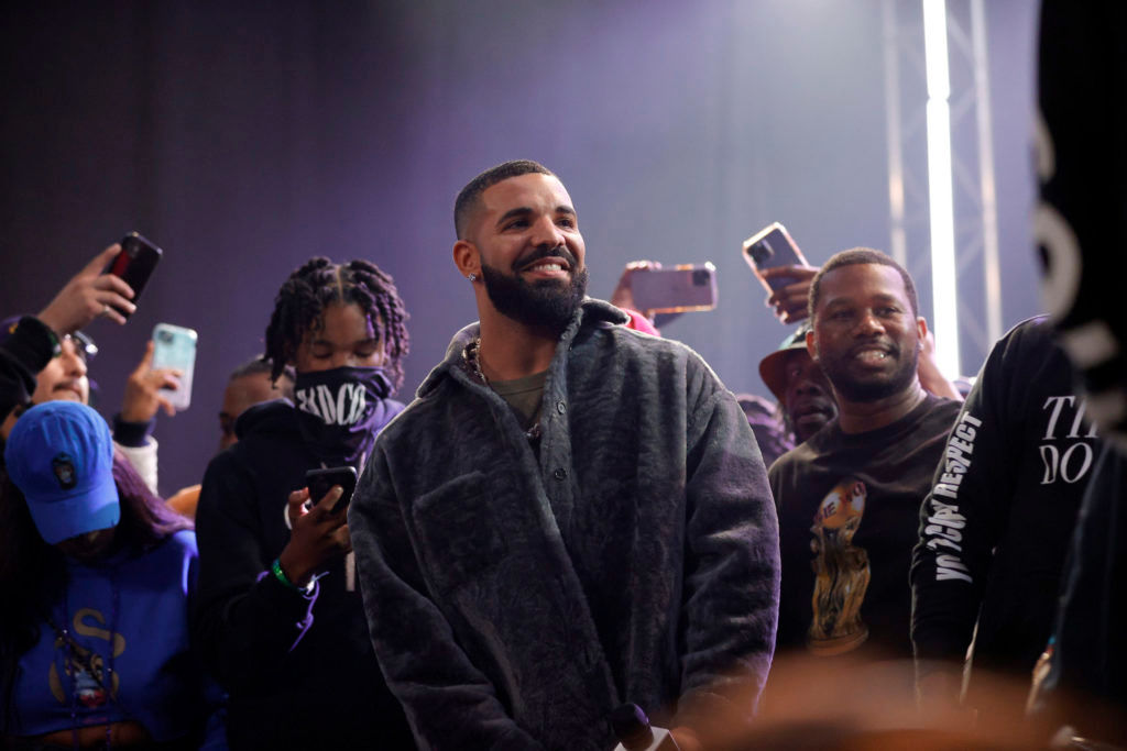 These are the most streamed artists globally in 2021 on Spotify