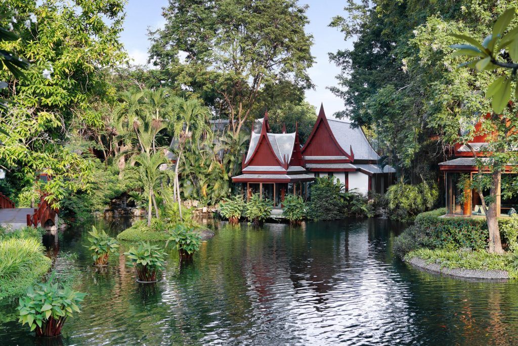 Start 2022 on the right note with these wellness retreats in Thailand