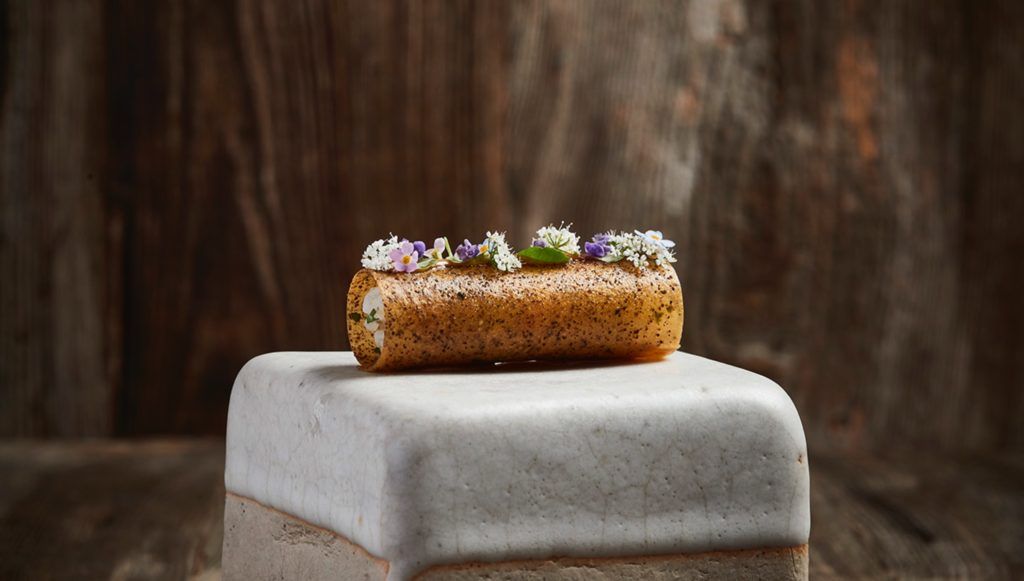 KOKS, the world’s most remote Michelin-starred restaurant is coming to Singapore