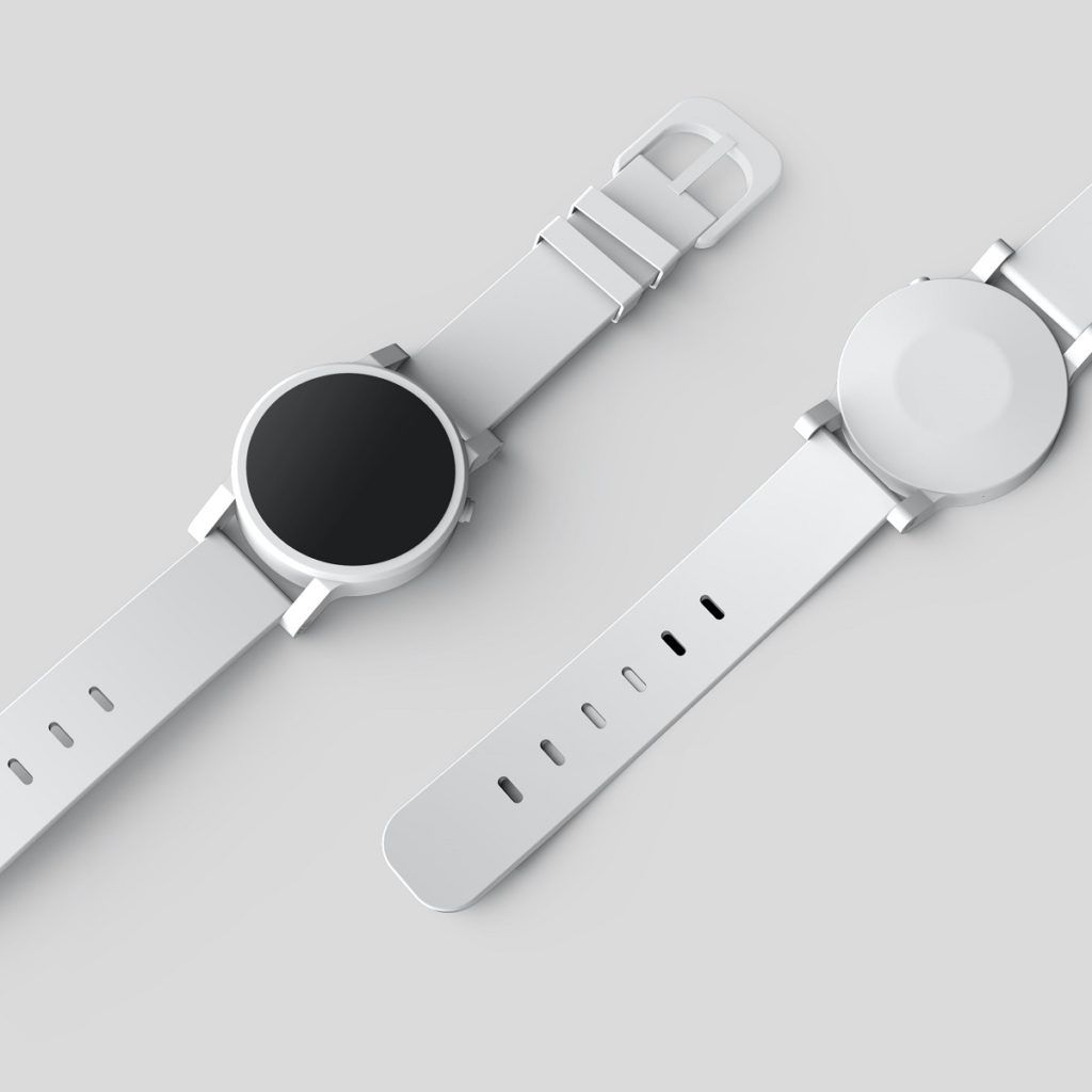 Google may finally unveil its first in-house smartwatch next year
