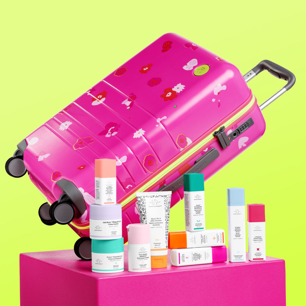 Your last-minute guide to the best holiday beauty specials this Christmas 2021
