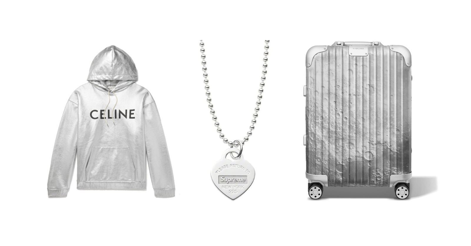 Sparkling Christmas gift ideas for him and her this holiday