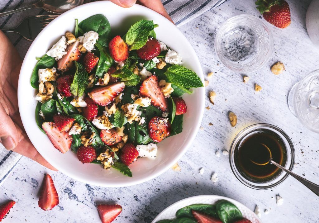 An F45 expert’s nutrition guide to nailing your fitness goals in 2022