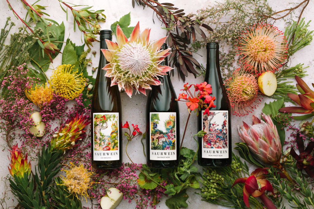 Fresh local beers, a 39-year-old whisky and NFT wines are your new drinks this December