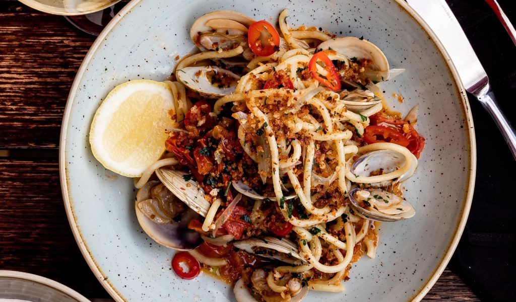 How many of these viral TikTok food trends in 2021 have you tried?