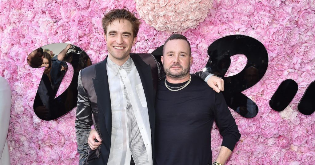 Why Dior Men’s next fashion show is in London (and how you can watch)