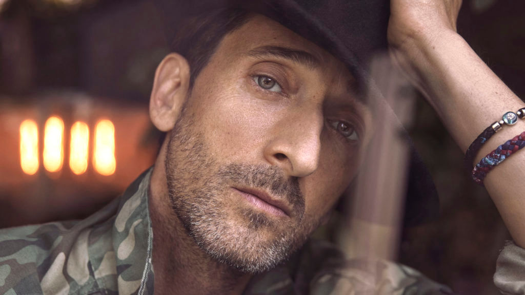 Q&A: Adrien Brody on Wes Anderson’s The French Dispatch, painting, and on-screen romance
