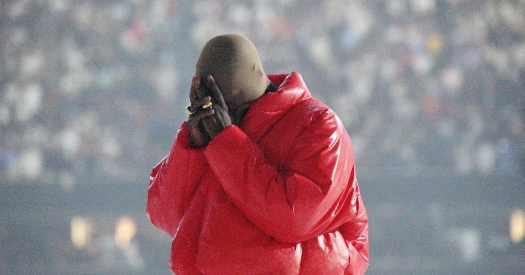 Kanye West’s Donda vest fetched more than rare Hermes Birkin bags at auction