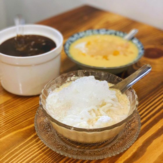 6 best chendol in Singapore for an icy treat this weekend