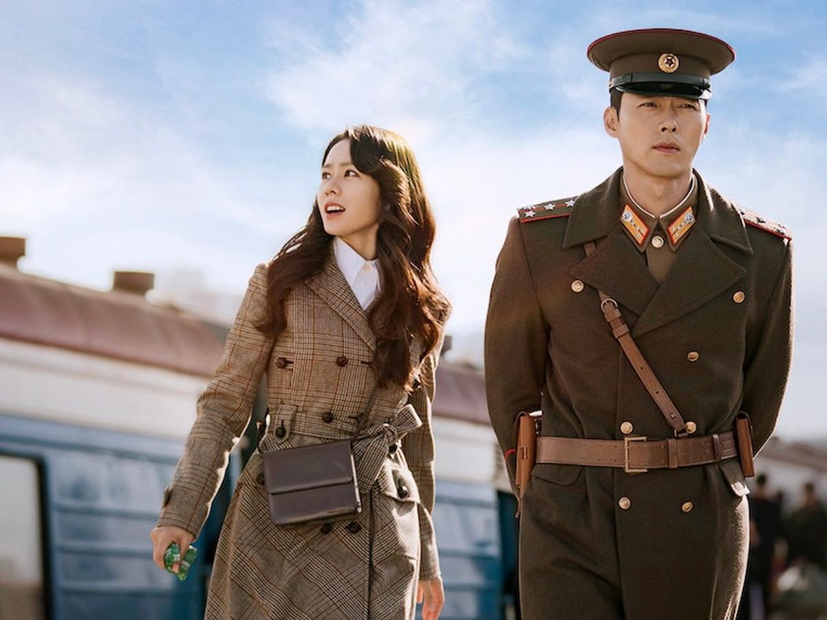 What was the most-watched Korean show on Netflix in 2022?