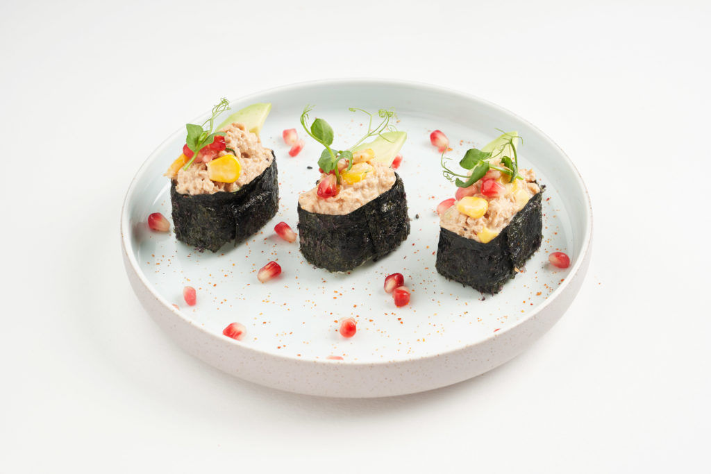Plant-based seafood is now a thing. Here’s how you can try vegan fish in Singapore