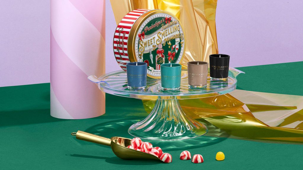 8 best Christmas candles that smell just like the holidays