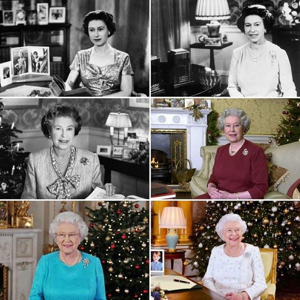How British Royal Family spend Christmas