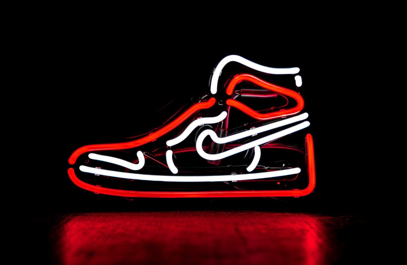 Virtual Nike sneakers and NFTs may soon be a reality