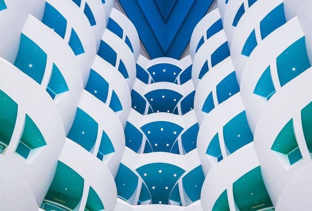 These were the world’s most expensive hotels to stay at in 2021