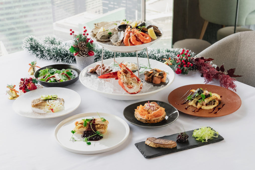 19 more dining, drinking and gifting ideas this Christmas 2021