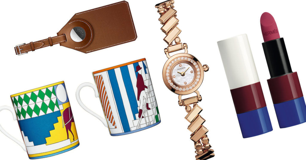 Dreaming of an Hermes Christmas? Here are 8 brilliant gift ideas