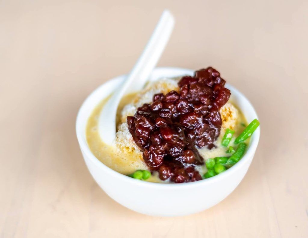 7 best chendol spots in Singapore to beat the heat wave with