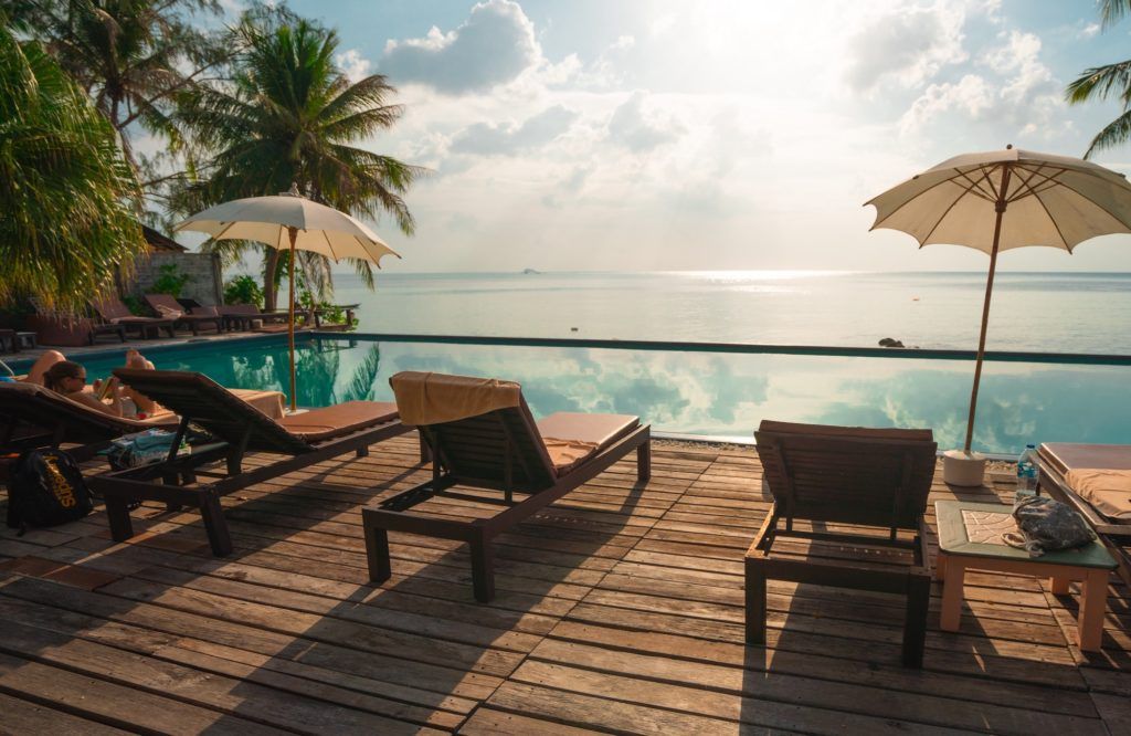 6 hotel trends you might see in 2022, from facial recognition to cryptocurrency