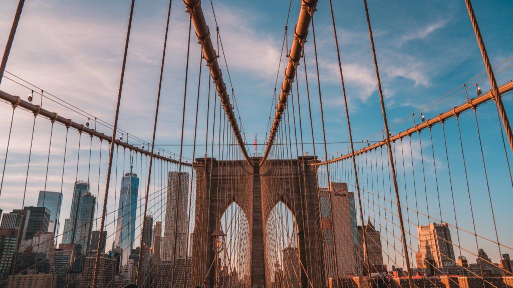 Hospitality maestro Gibran Baydoun shares his favourite spots to dine at in New York City