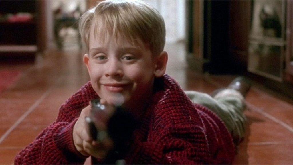 5 best Christmas movies to stream as we count down to the big day